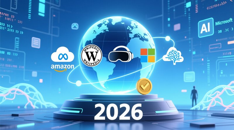 Wikipedia Partners with Tech Giants to Ensure Fair Compensation for AI Content Use