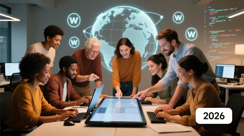 Wikipedia at 25: Celebrating Human-Curated Knowledge in the AI Age