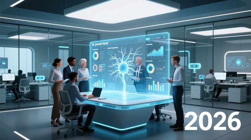 AI Start-Up HumansAmp Aims to Augment Not Automate Human Workforce