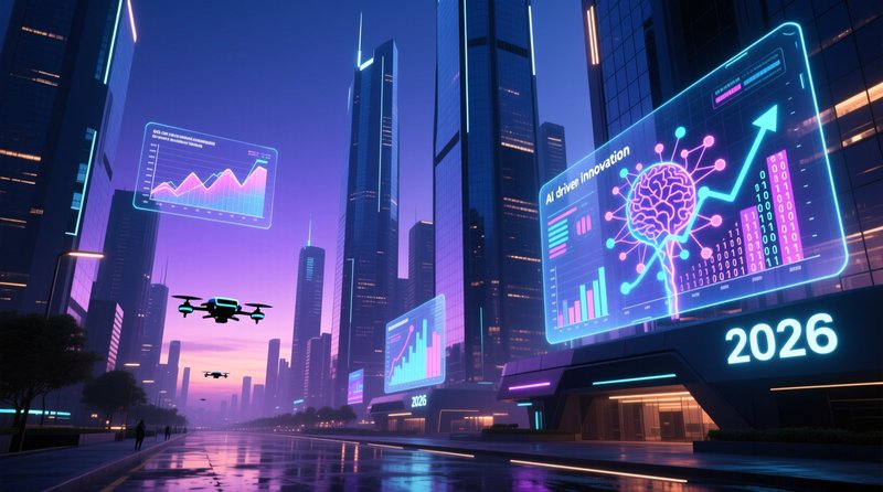 AI's Trillion-Dollar Potential: Which Tech Giants Are Next in Line?