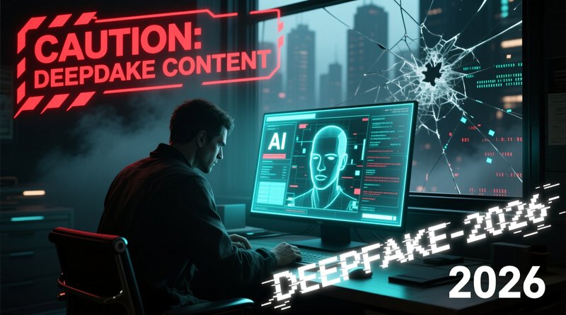 India Tightens Grip on Deepfakes with New IT Rules 2026 Amendments