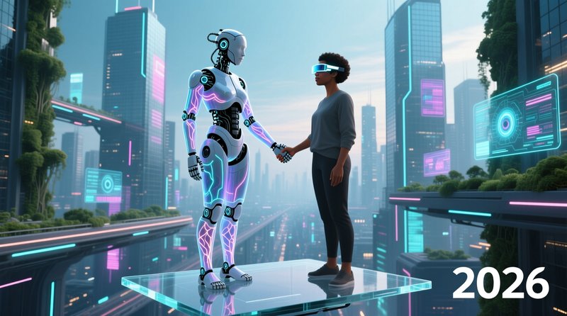 From Theory to Reality: How AI Agents Transformed Tech in 2025 and Beyond