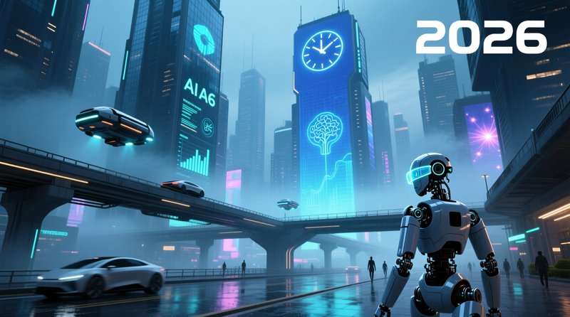 Navigating AI's Global Impact: Breakthroughs Trends and Ethical Considerations