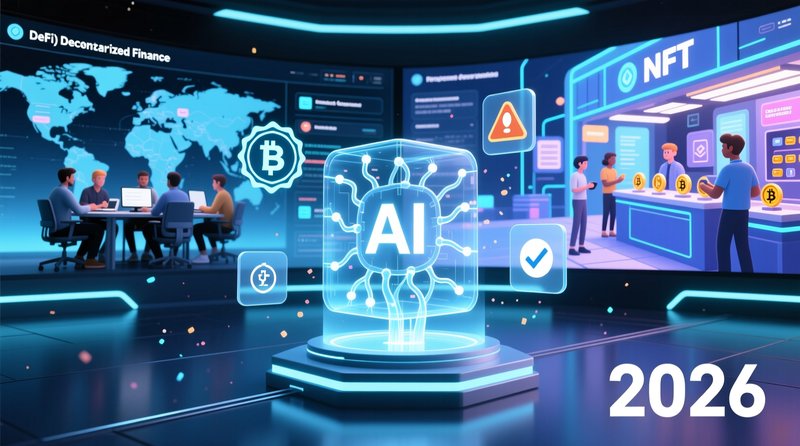 AI Advances in Finance and Gaming: Open-Source Models and Ethical Concerns