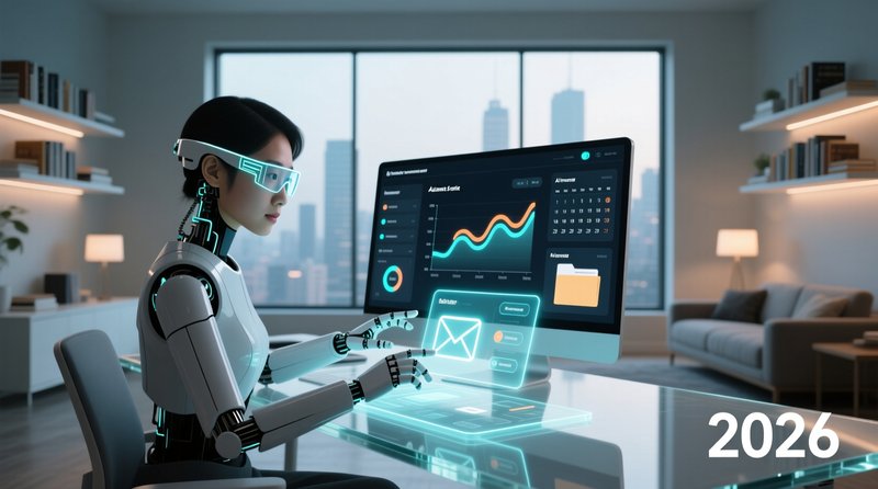 Navigating the AI Agent Revolution: Hype, Risks, and Real-World Impacts