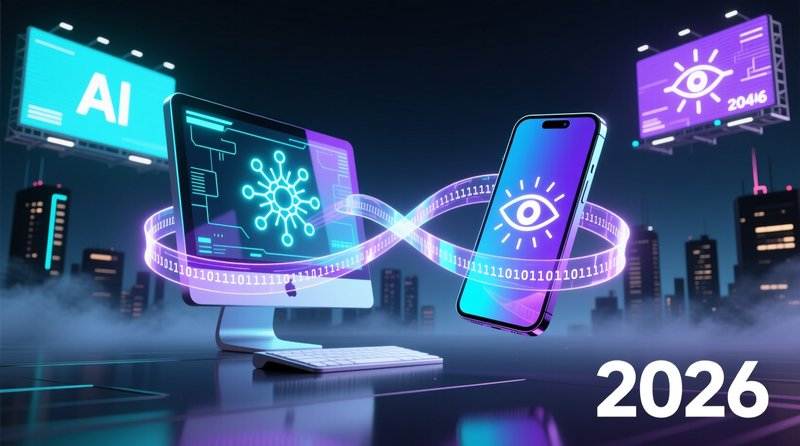 AI's Evolution: From NeXT to Now, Shaping Our Digital Future