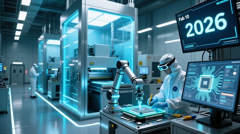 ASML Unveils 2025 Reports: Advancing Chip Technology and Sustainability Goals