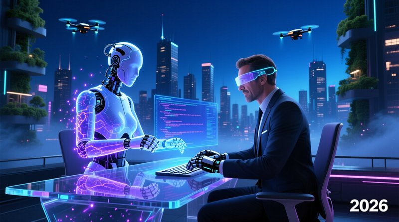 AI Milestone: How December 2025 Redefined Coding and AI Development Forever