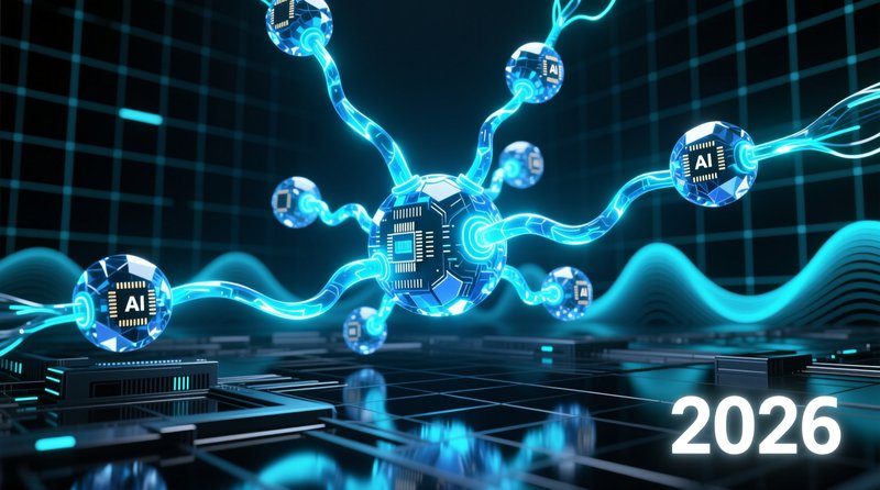 Orchestration Emerges as Key Battleground in 2026 Telecom AI Deployments