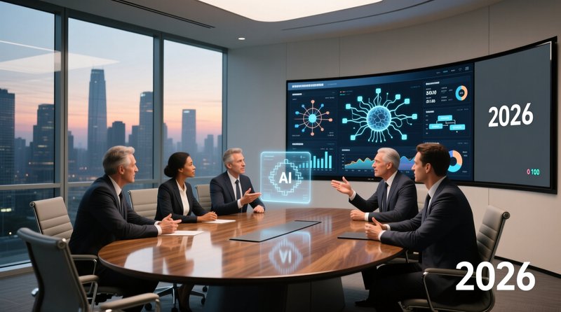 AI Disruption and Inflation Fears Drive Market Selloff and Oil Price Surge