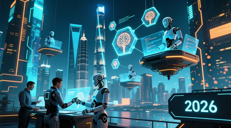 Beyond Benchmarks: How AI Wisdom and Open-Source Models Are Reshaping the Industry