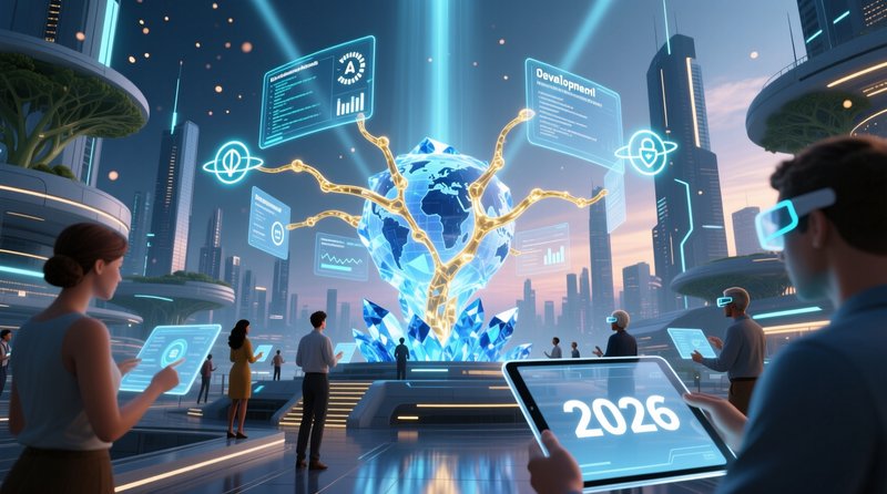 AI's Evolving Landscape: Open Source Models and Ethical Debates in 2026