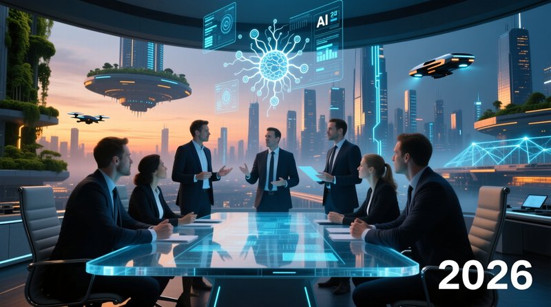 AI Disruption and Ethical Battles: VCs, Anthropic, and Open Source LLMs Lead the Charge