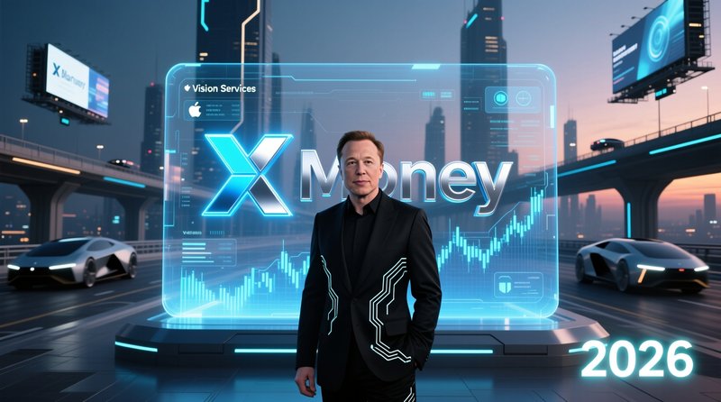 Elon Musk's X Money Launch and $839 Billion Net Worth Steal the AI Spotlight