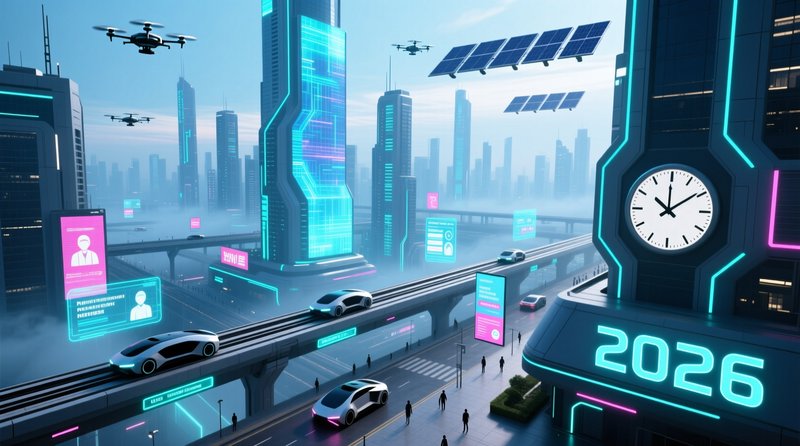 Unveiling AI's Global Impact: Breakthroughs Trends and Regulatory Shifts