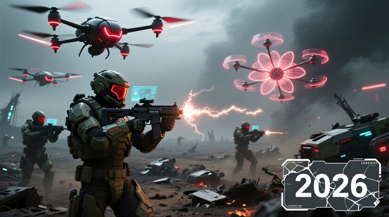 AI's Evolving Role in Modern Warfare: Insights from the Iran Conflict