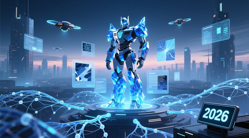 Transformers Breakdown and Mistral Small 4 Unveiled: March 2026 AI Highlights