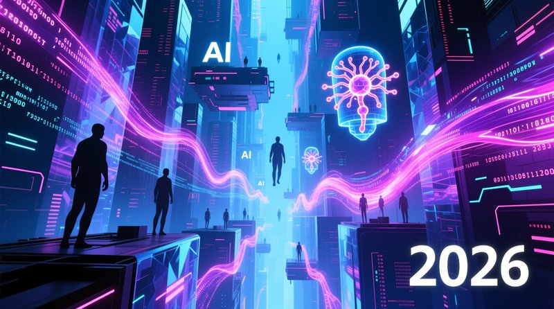 AI Traffic to Outpace Human Activity by 2027, Cloudflare CEO Predicts