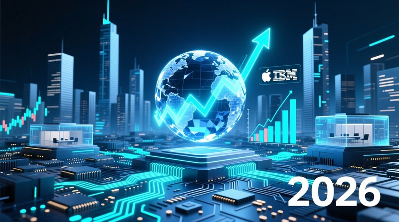 Unlocking Business Potential: AI's Role in Shaping Financial and Strategic Growth