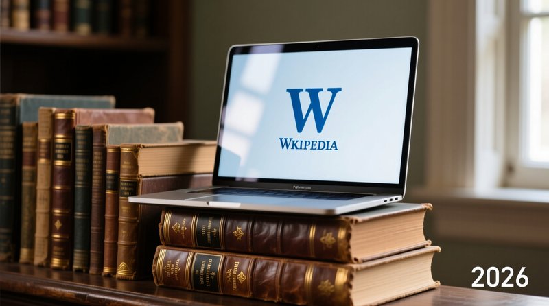 Wikipedia Bans AI-Generated Text to Maintain Accuracy and Neutrality
