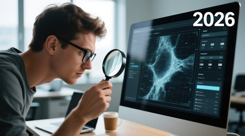 Navigating the AI Misinformation Maze: Tips for Spotting Fake Content