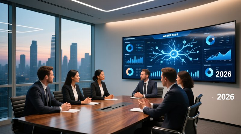 AI Industry Shakeup: Anthropic's Rapid Growth and OpenAI's Strategic Moves