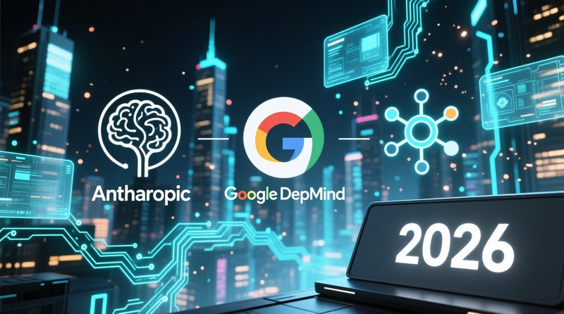 AI Industry Shakeup: Major Players Expand and Innovate Amid Rising Challenges