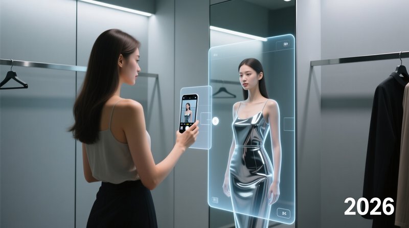 AI-Driven Virtual Try-On Tech Aims to Tackle Retail's Costly Returns Problem