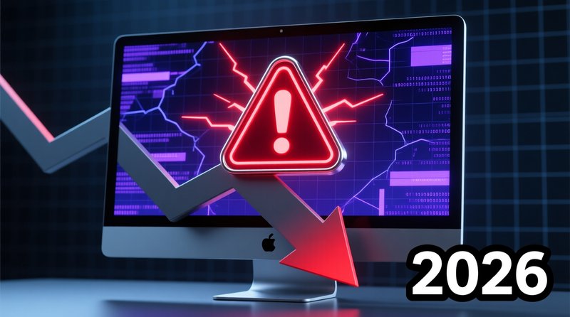 AI Security Breaches and Market Downturns: Unprecedented Threats Emerge