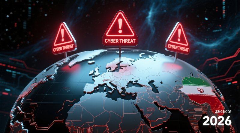 AI Threats Surge: North Korea and Iran Target Critical Infrastructure and Data Centers