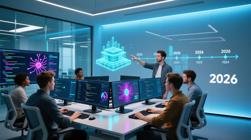 AI-Driven Code Surge Overwhelms Tech Firms: Navigating the New Normal