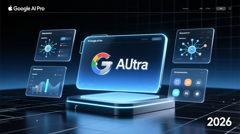 Unlocking Google AI Pro and Ultra: Premium Features and Enhanced Capabilities