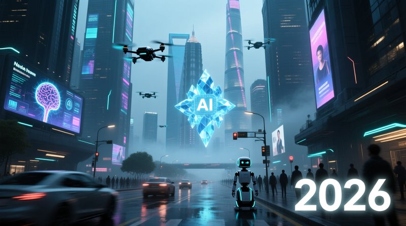 AI's Rapid Advancement Outpaces Regulation and Sustainability Efforts