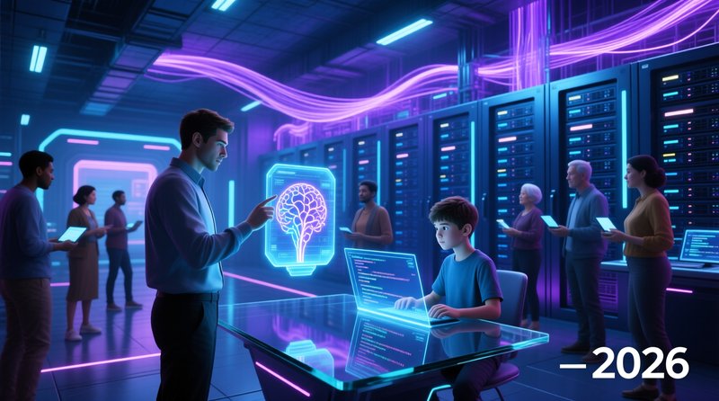 Unveiling the Future: MIT's Top 10 AI Trends and Technologies for 2026