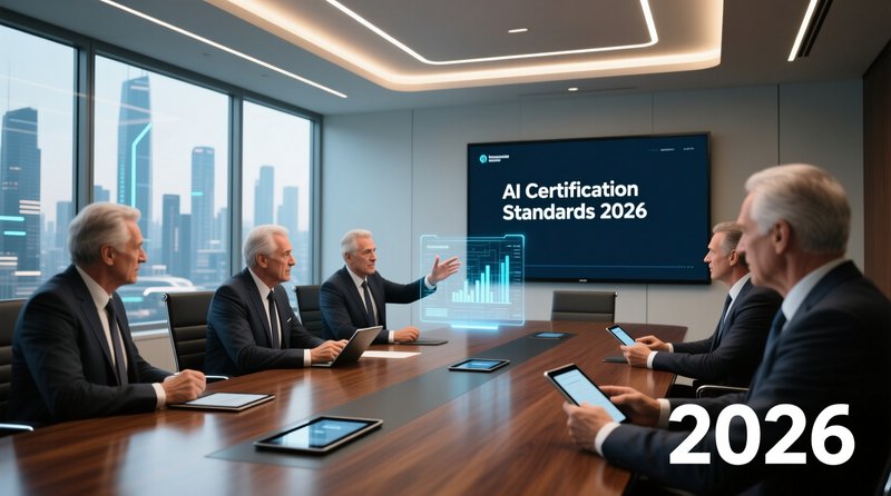 AI Revolution in 2026: Top Tools and Certifications for Future Leaders