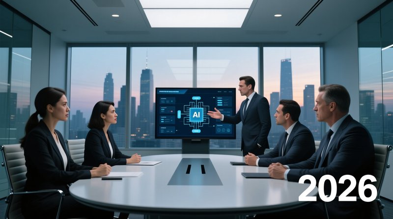 Meta Prepares for Major Layoffs as China's DeepSeek Seeks $10B Valuation