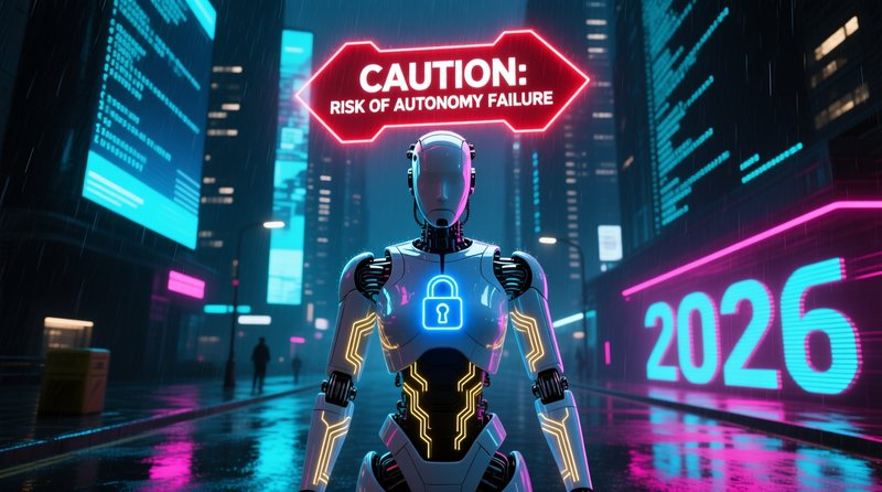 AI Agents: Balancing Convenience with Critical Security Risks