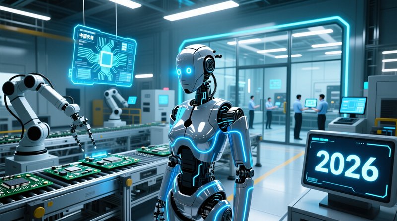 Chinese PCB Maker Soars in IPO as Moonshot AI Unveils Advanced Kimi K2.6 Model