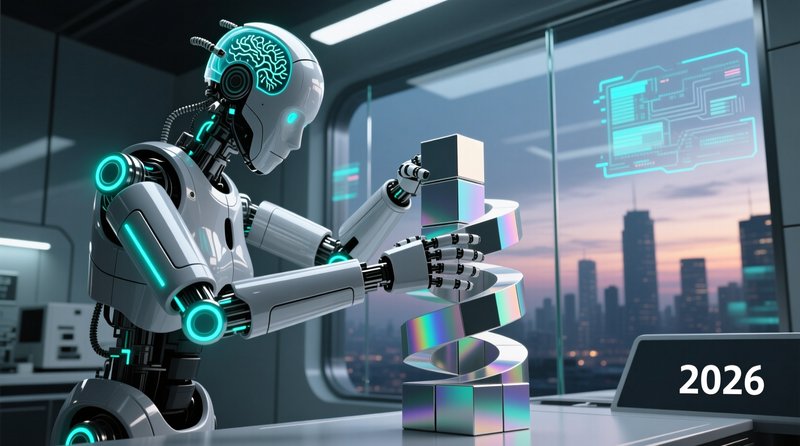 Neuro-Symbolic AI slashes energy use and boosts robot task accuracy