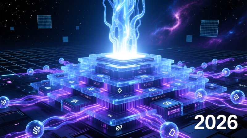 AI Giants Unveil Trillion-Parameter Models and Efficiency Breakthroughs in 2026