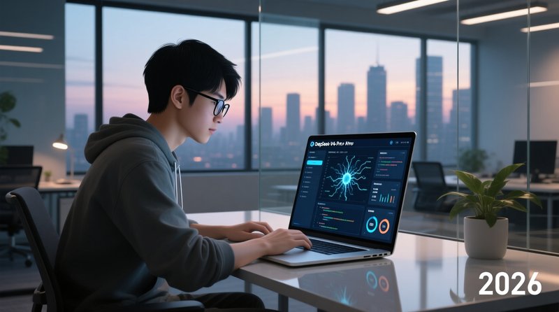 DeepSeek Cuts Costs for Developers with 75% Discount on New AI Model