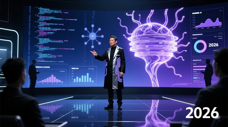 China Surges Ahead in AI Race with DeepSeek V4 Amid US Theft Accusations