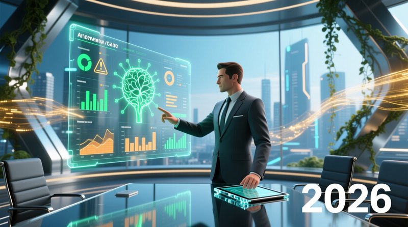 AGI Delayed: Navigating the Ongoing AI Disruption and Its Impact on Business