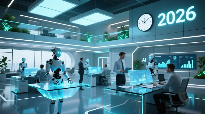 AI Agents Surge in Enterprise Adoption and Security Innovations Drive Market Growth