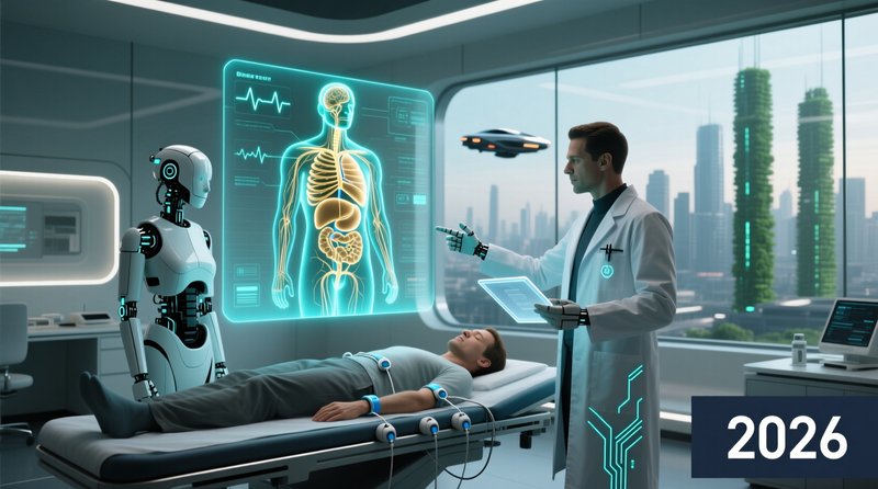 OpenAI Overhaul and AI in Healthcare: A Glimpse into the Future