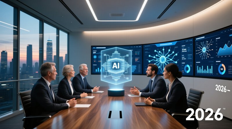 Trump Administration Mulls AI Model Oversight Before Public Release