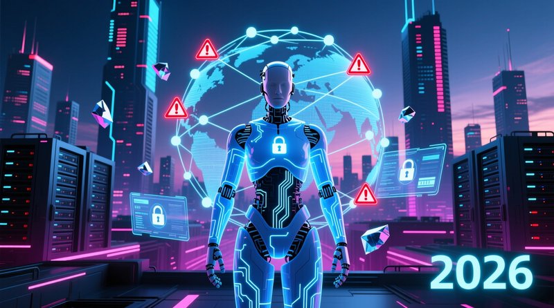 AI Advances and Security Challenges: Key Highlights from May 2026 Tech Updates