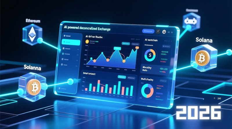AlphaPepe Launches Advanced AlphaSwap AI DEX Amid Bitcoin's $150,000 Forecast