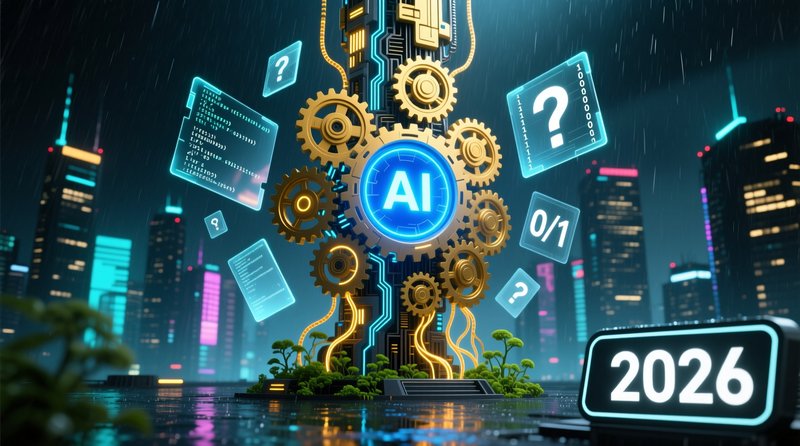 AI's Self-Building Future and the Ethical Dilemmas It Raises