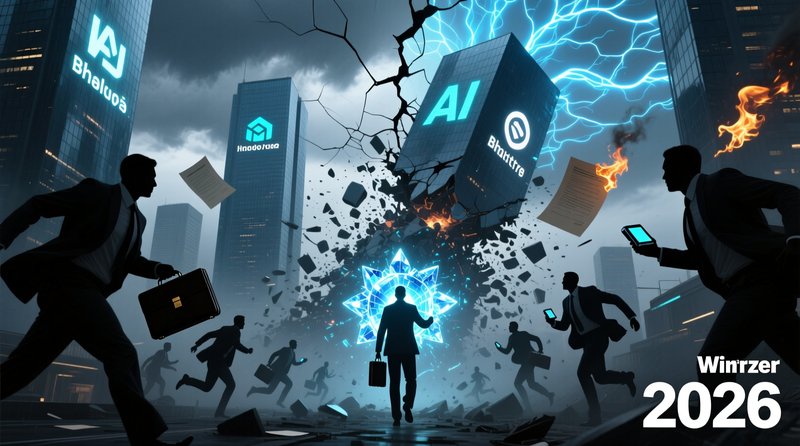 AI Industry Shakeup: Legal Battles, Staff Exodus, and New Innovations